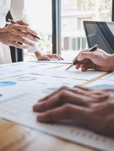 Business Services