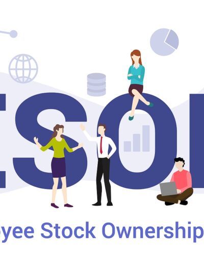 Employee Ownership Services