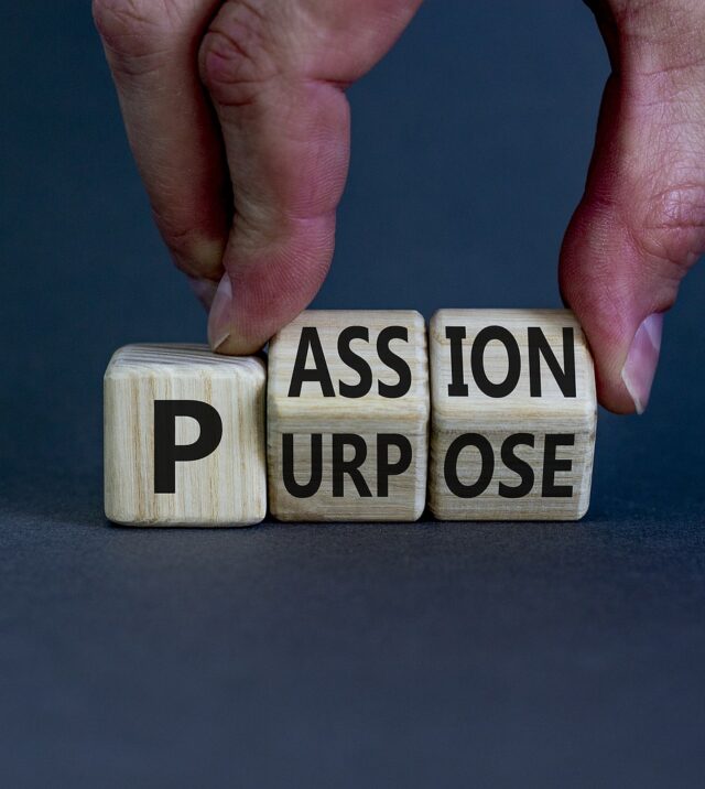 Purpose